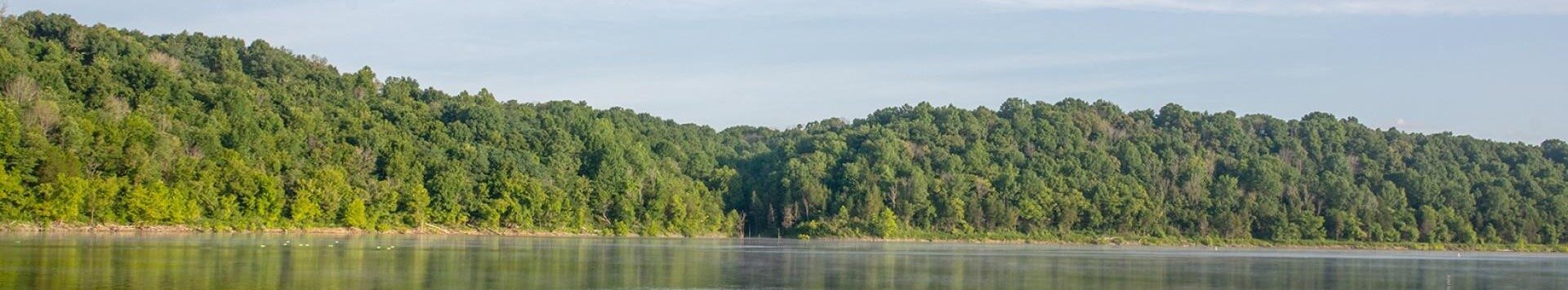 Taylorsville Lake Marina